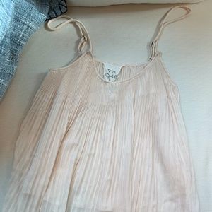 Free People Intimates Camisole. X-SMALL.